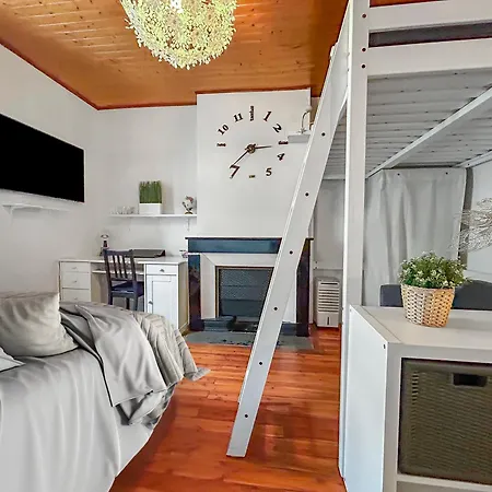 Appartement Vue Sur La Bastille Appt Calme Et Cosy Grenoble