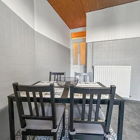 Appartement Vue Sur La Bastille Appt Calme Et Cosy