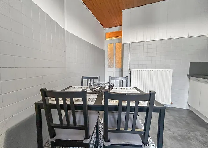 Appartement Vue Sur La Bastille Appt Calme Et Cosy