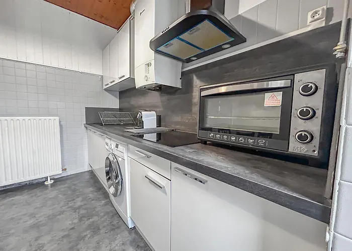 Vue Sur La Bastille Appt Calme Et Cosy Grenoble