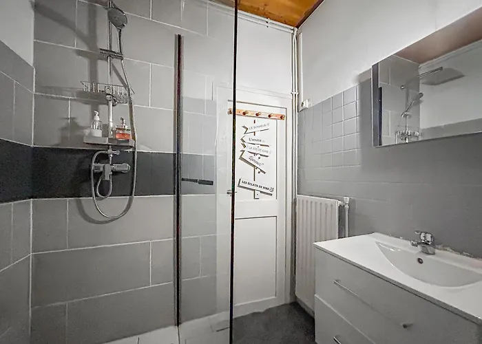 Vue Sur La Bastille Appt Calme Et Cosy