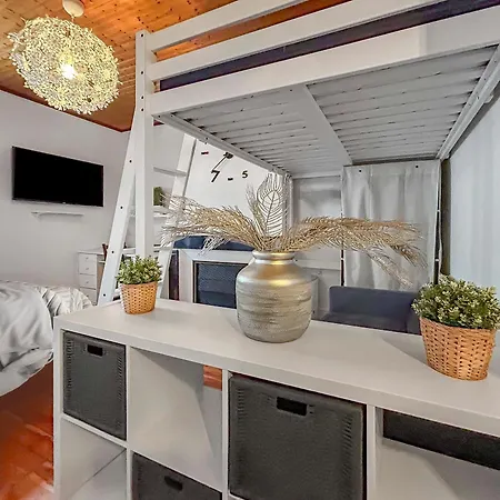 Vue Sur La Bastille Appt Calme Et Cosy Apartmán *