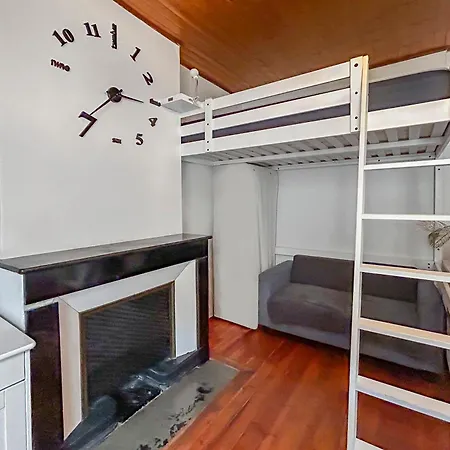 Vue Sur La Bastille Appt Calme Et Cosy Apartmán